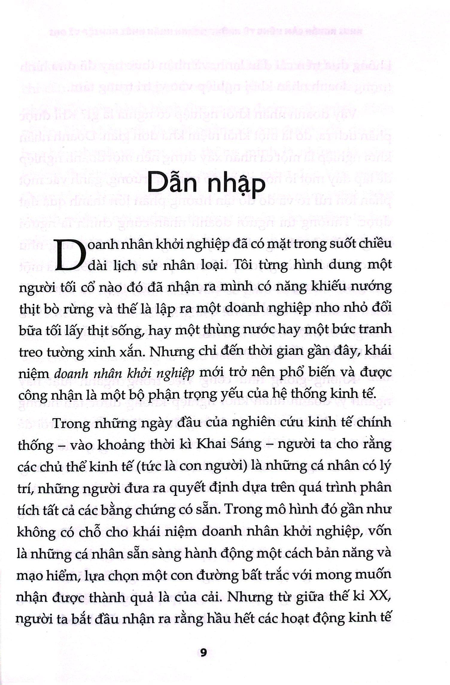 Sách Khơi Nguồn Cảm Hứng Từ Những Doanh Nhân Khởi Nghiệp Vĩ Đại