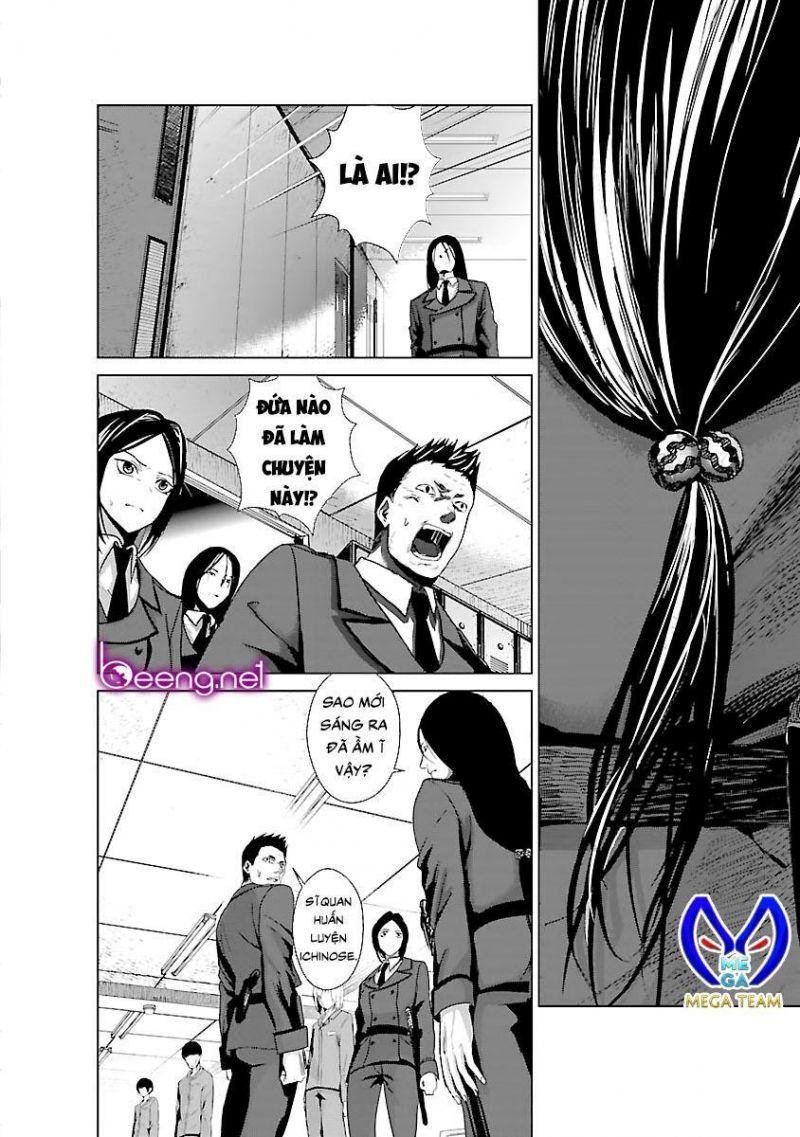 tái sinh manga chapter 3.1 6