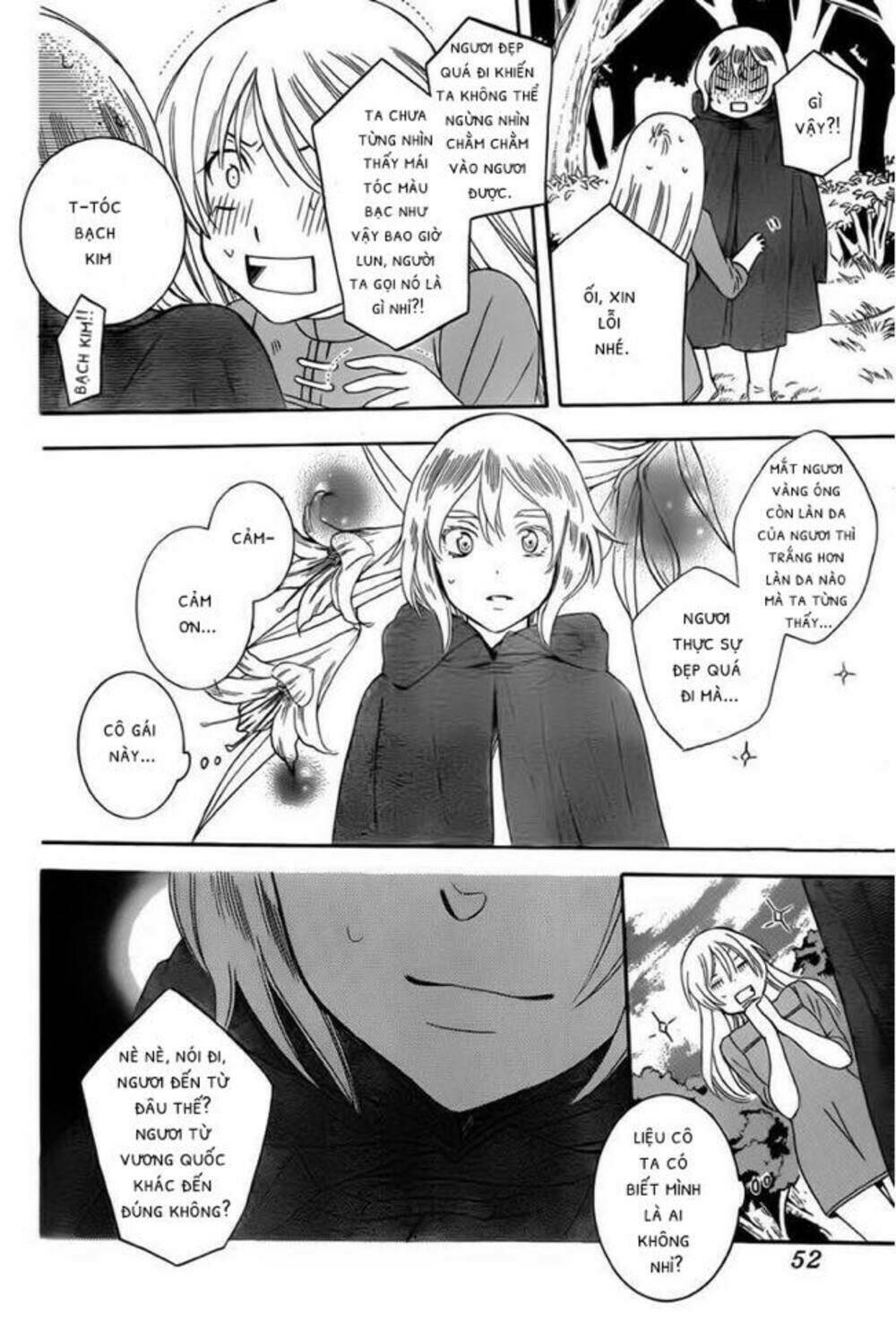 arisugawa ở thế giới chapter 43 5