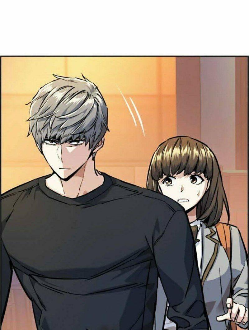 bạn học tôi là lính đánh thuê chapter 54 62