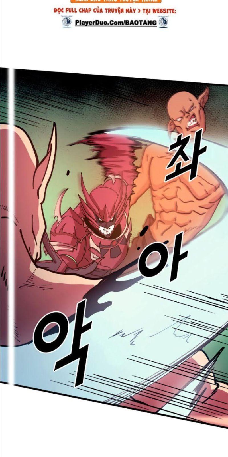 tôi trở lại thăng cấp một mình chapter 41 43