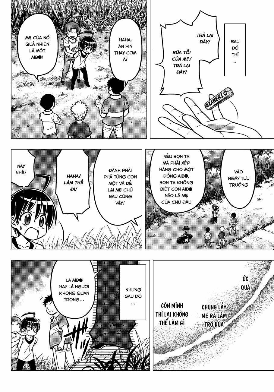 ad astra per aspera chapter 1 18