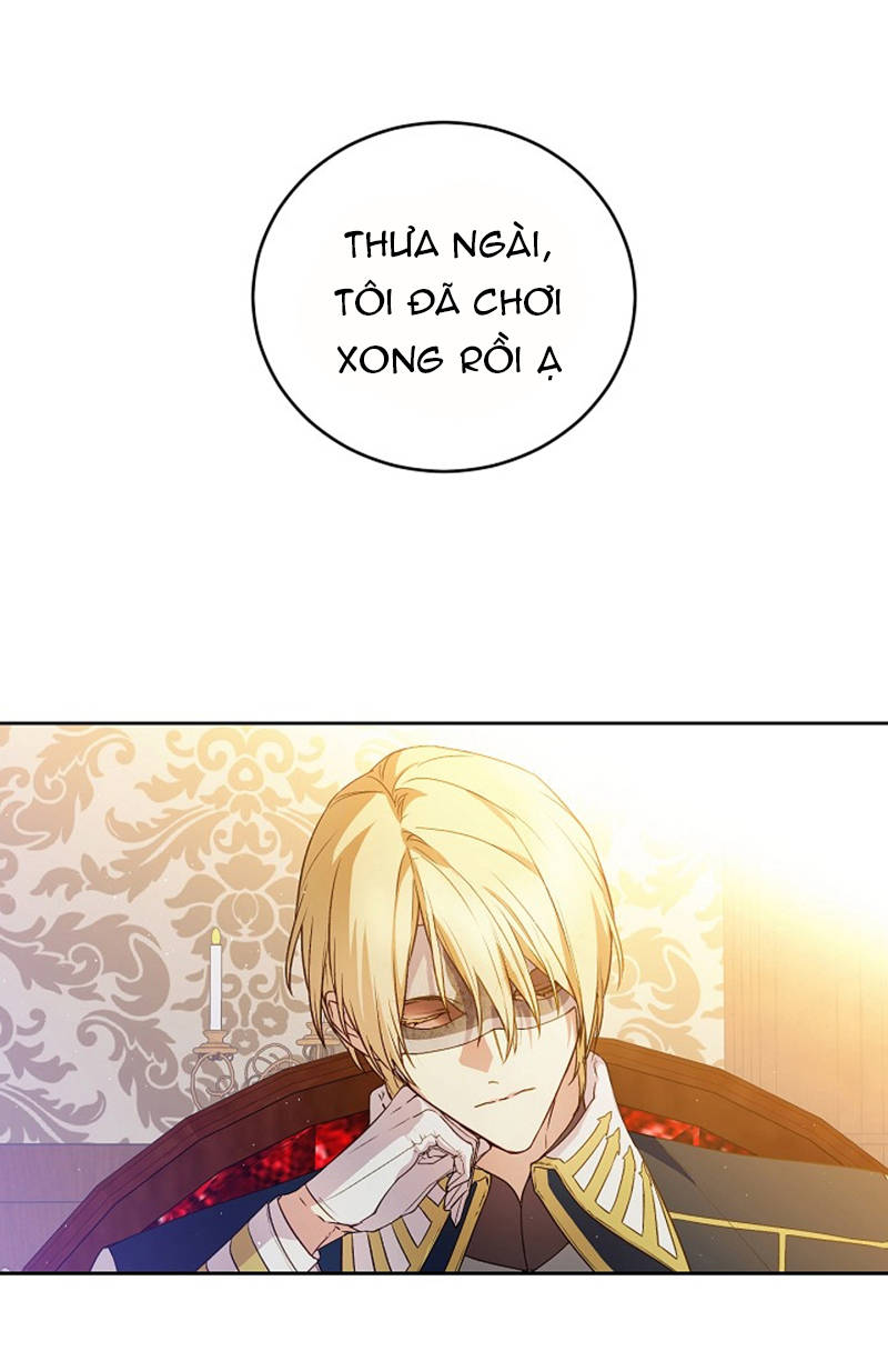 cô hầu giỏi giang chapter 27 26