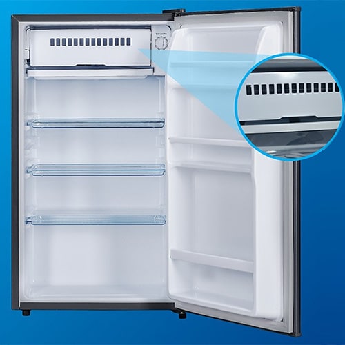 Tủ lạnh Funiki FR-91DSU 90 lít- hàng chính hãng