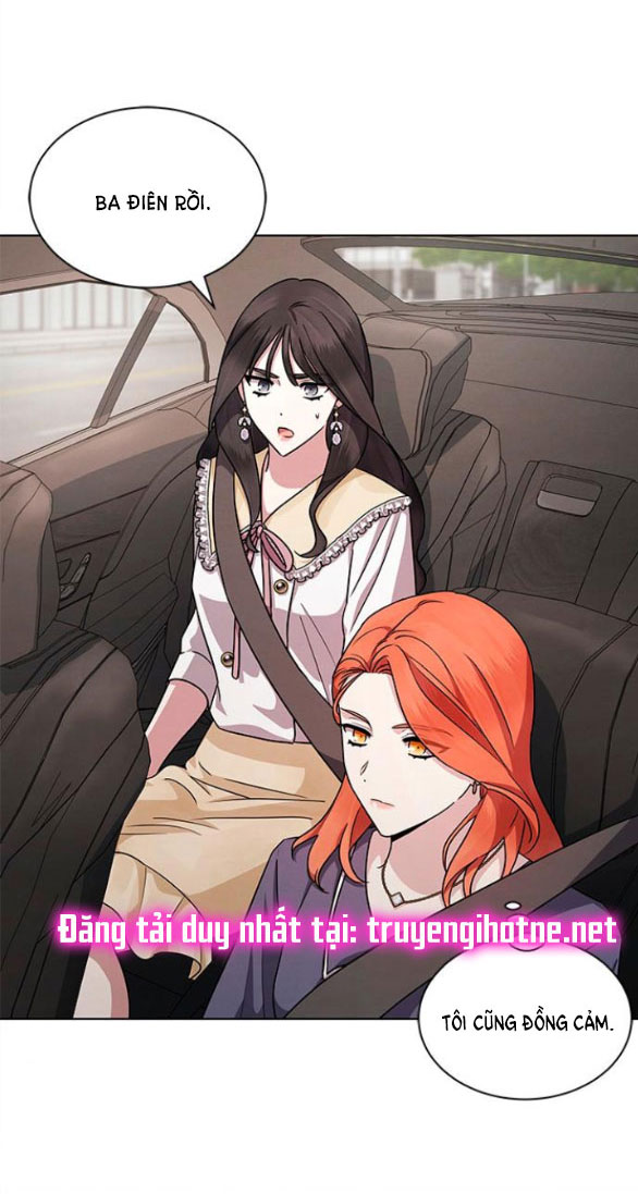 the castle - cô dâu của quỷ chapter 9.2 14