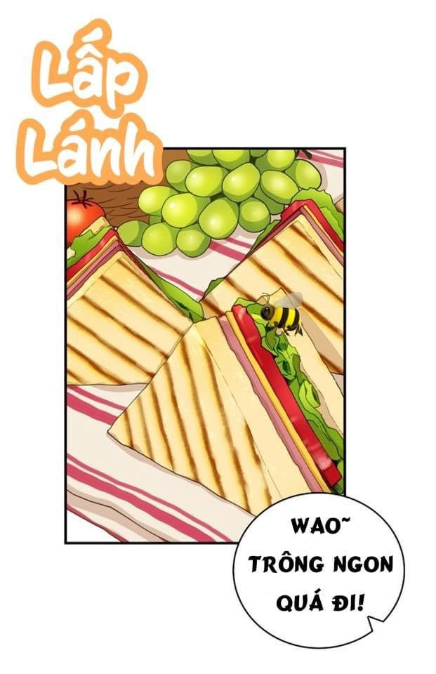 xuyên không trở thành mẹ của nhân vật phản diện chapter 26 29