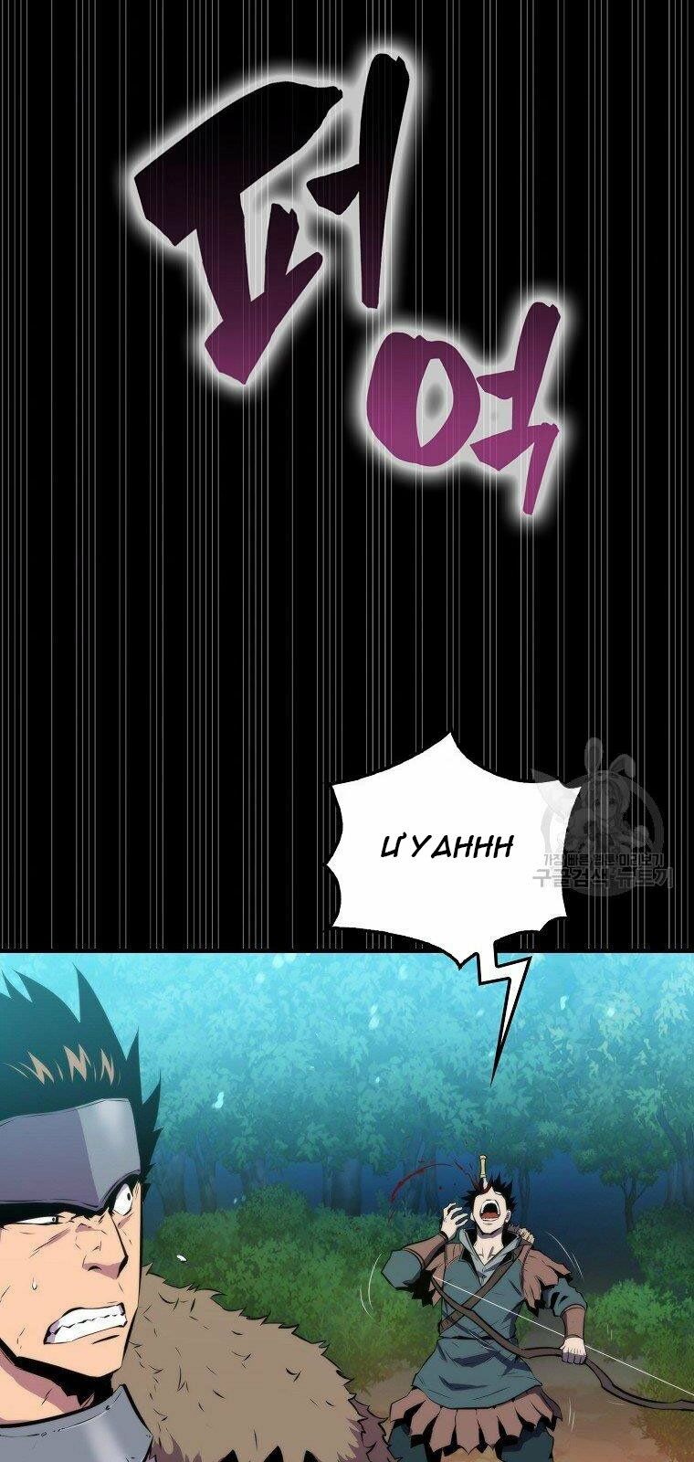 tôi thăng cấp trong lúc ngủ chapter 27 61