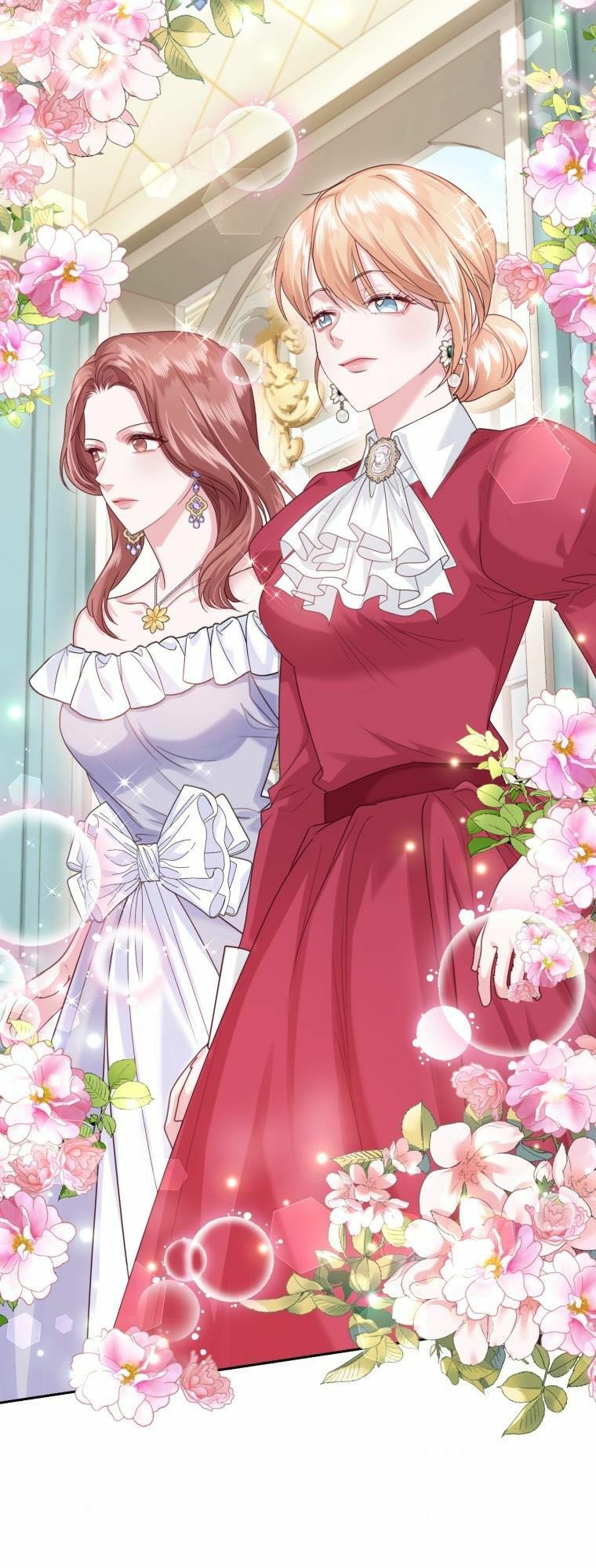 nhà điều chế nước hoa độc quyền của bạo chúa chapter 45 24