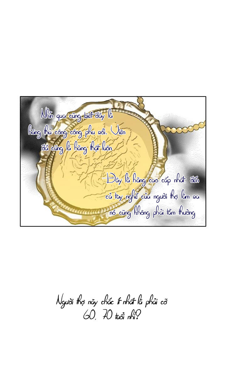 thanh tra của muiella chapter 41 47