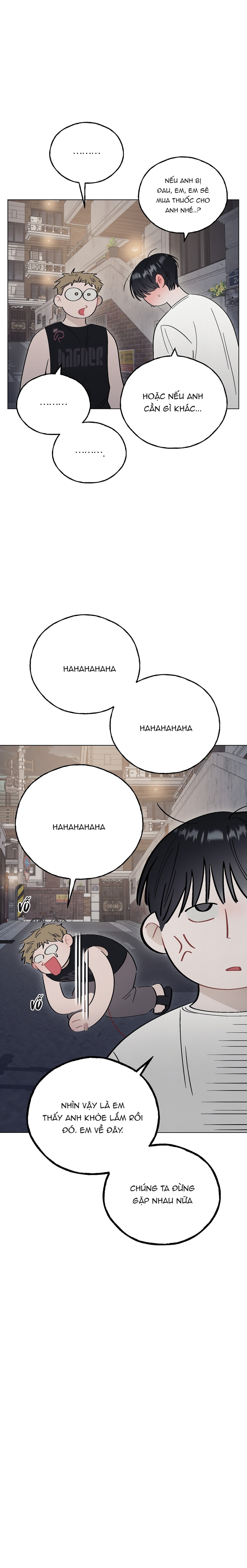 nhiệm vụ hongsil chapter 3 32