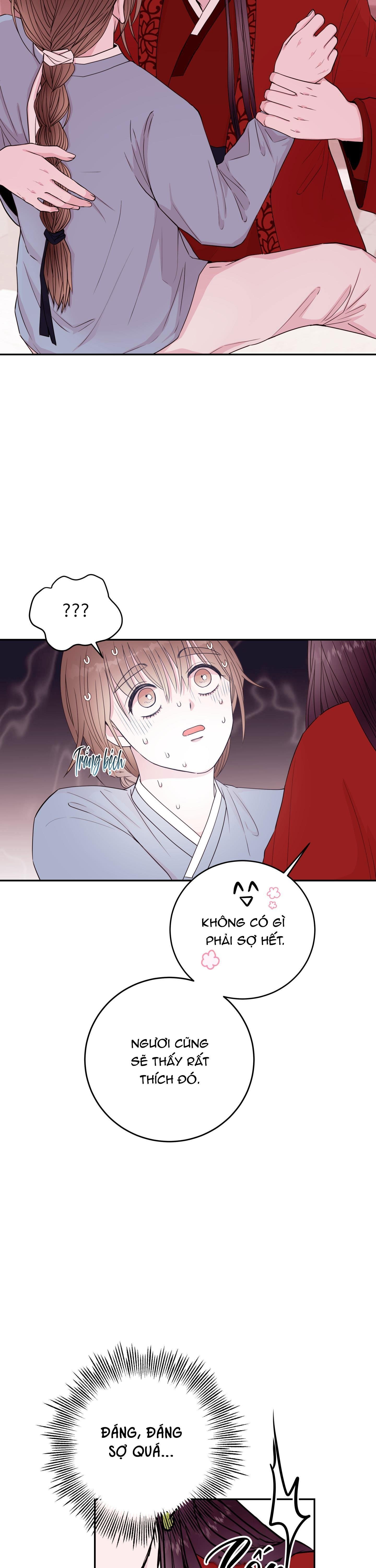 em trai vợ thật nguy hiểm chapter 45 20