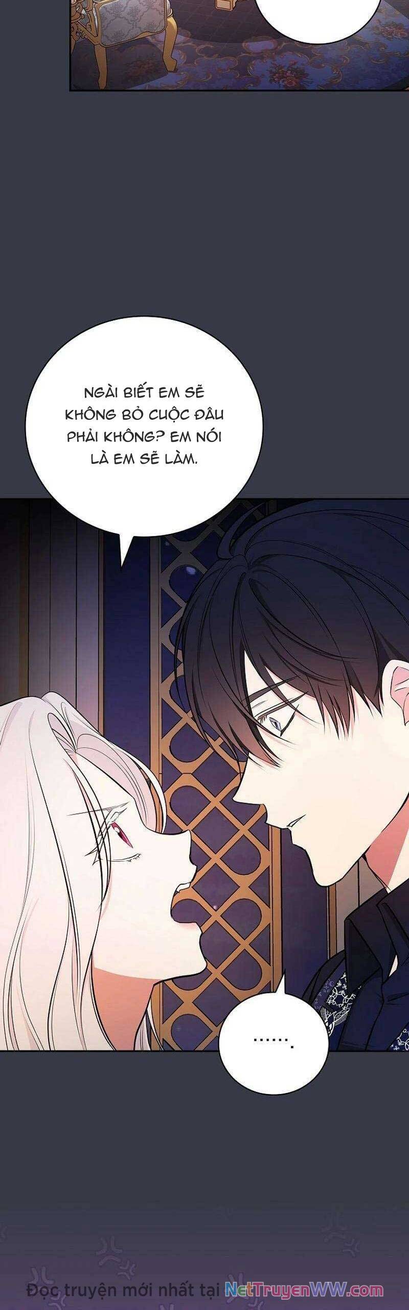 tôi trở thành mẹ của vị anh hùng chiến binh chapter 88 4