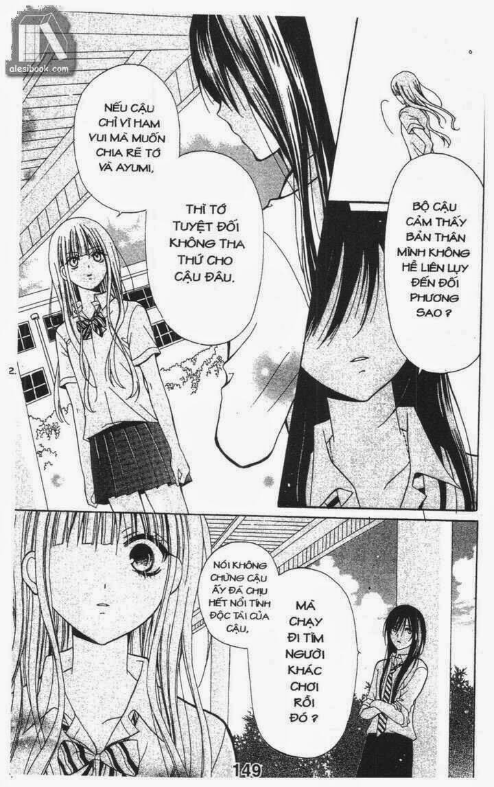 blue friend season 1 chapter 4 29