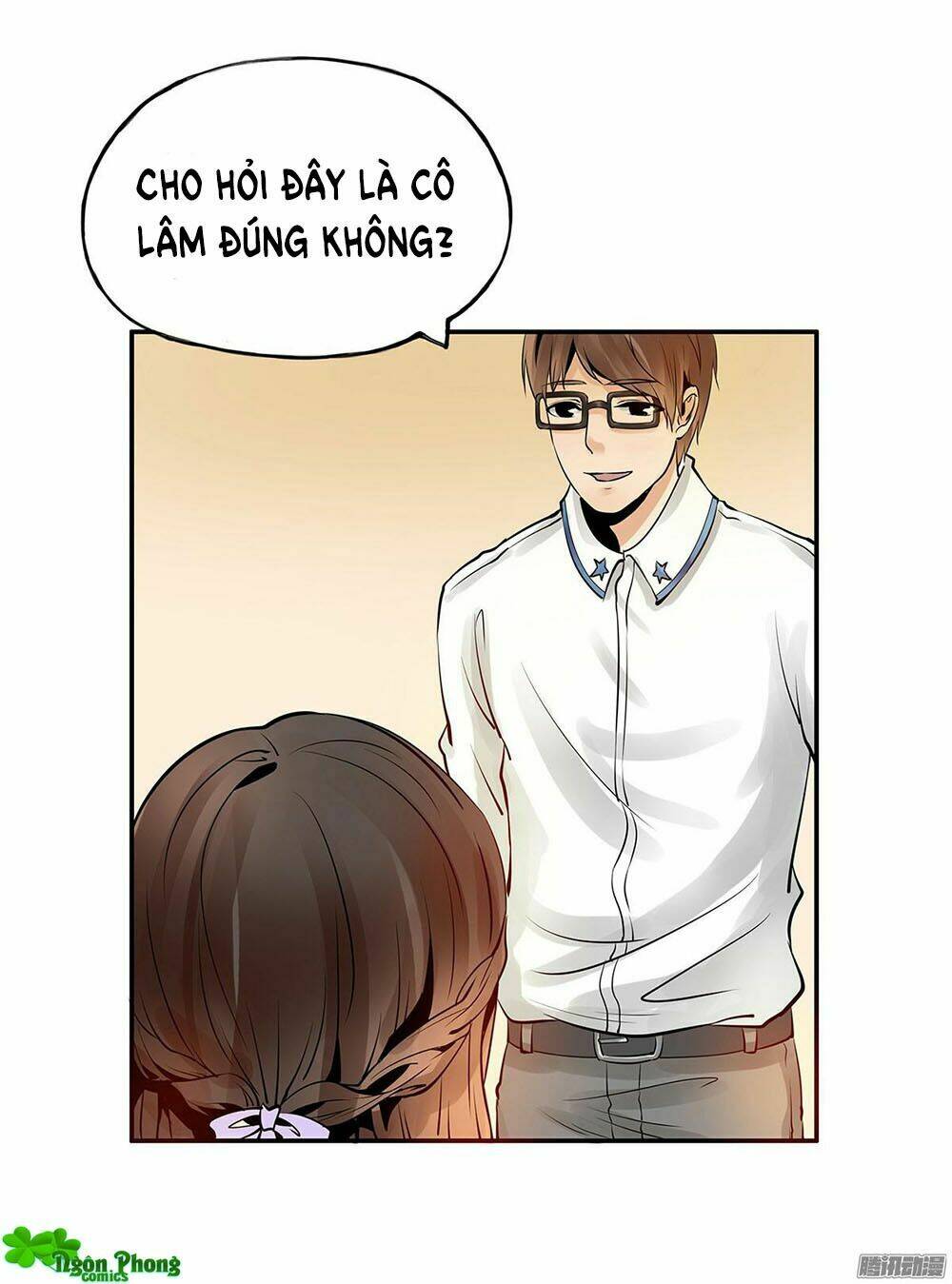 vũ hội thần bí chapter 14 12