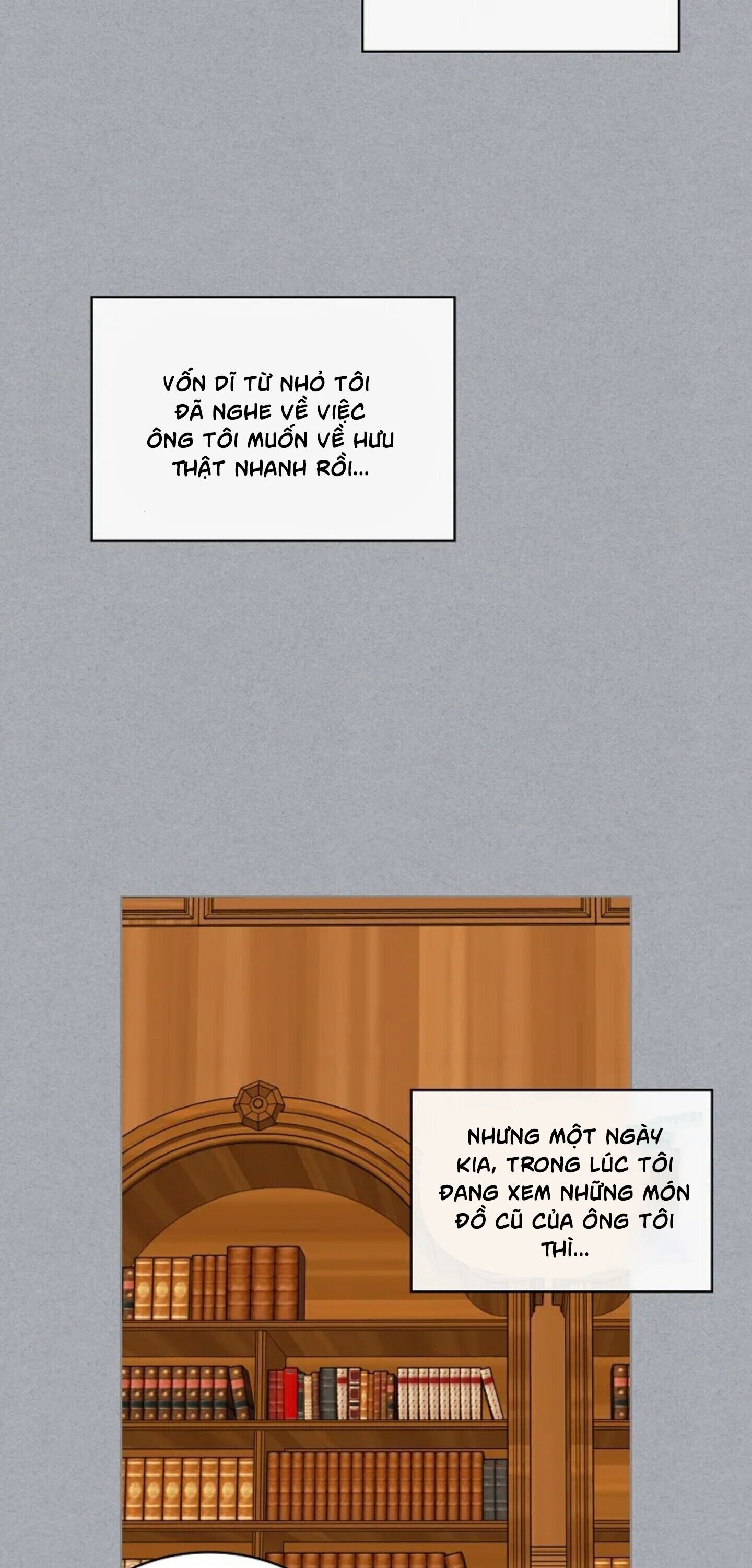 đức hạnh của ác nữ phản diện chapter 47 44