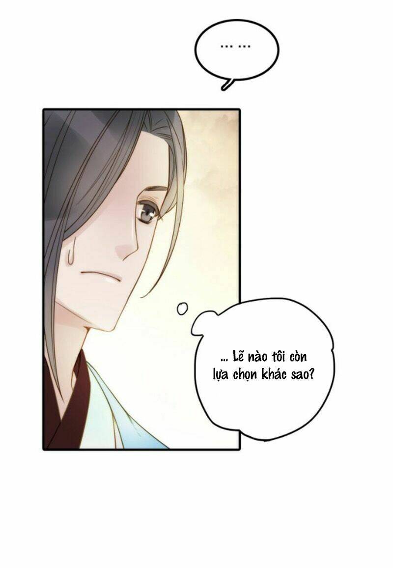 cướp chàng vợ về đón năm mới chapter 24 34