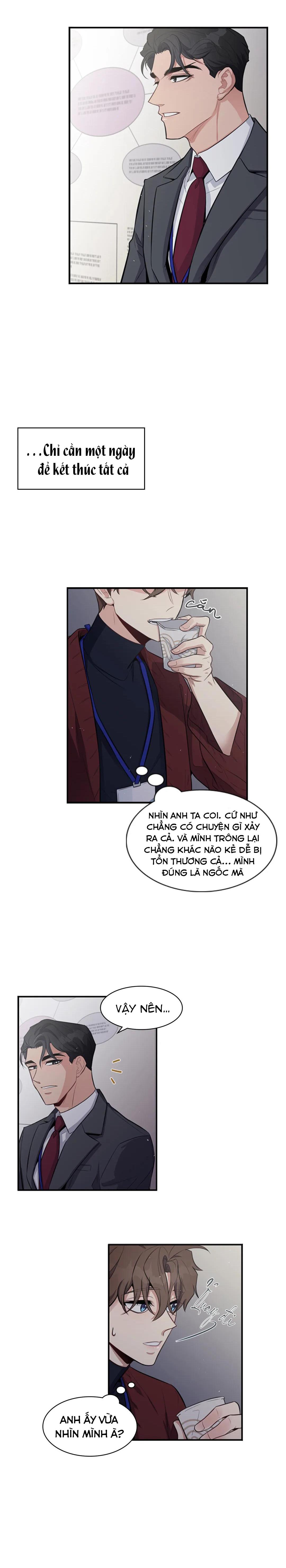 dưới bóng tình thân chapter 4 7