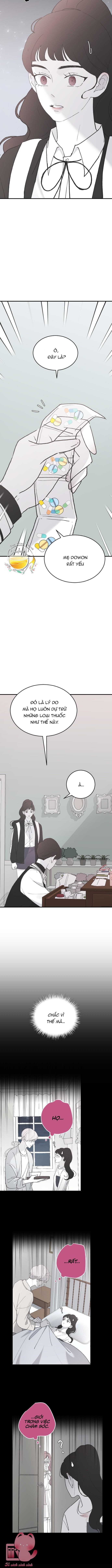 ba anh trai cực phẩm của tôi chapter 41 13