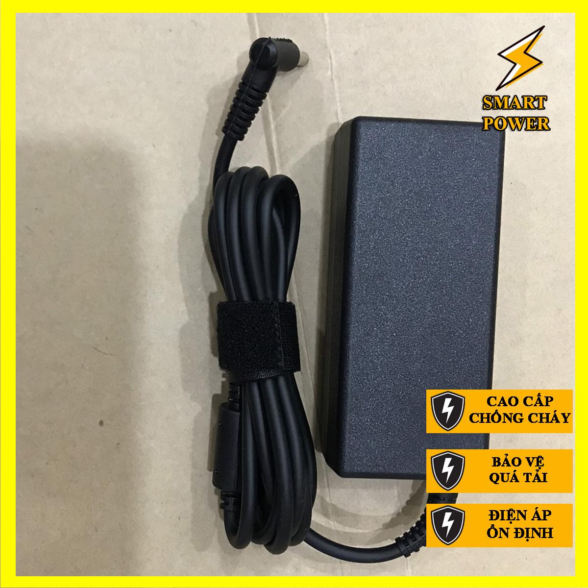 Sạc dành cho laptop HP SPECTRE X360 13-AC028TU 13-V105TU - Hàng Nhập Khẩu - Sản phẩm mới 100%
