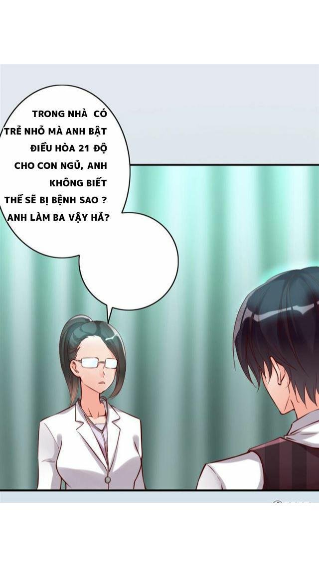 vợ có chút lạnh lùng chapter 14 3