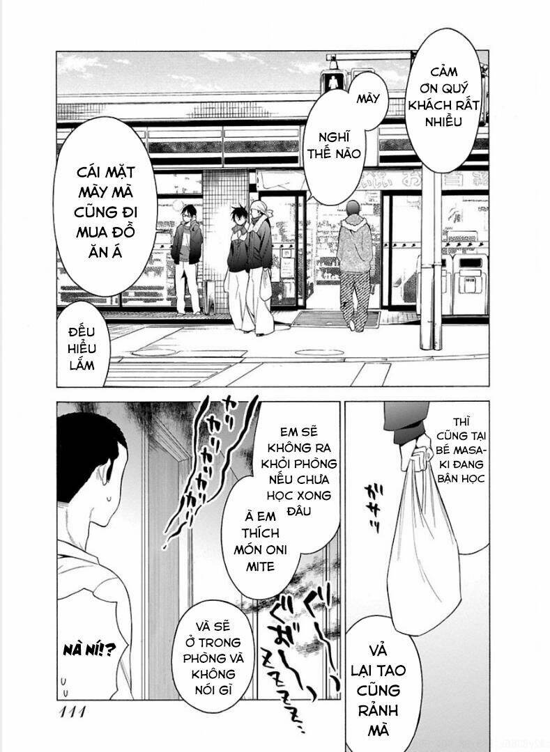 momoiro meloik chapter 87 7