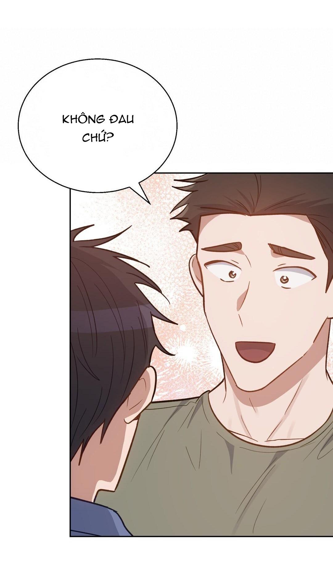 bơi trong mùi hương chapter 13 32