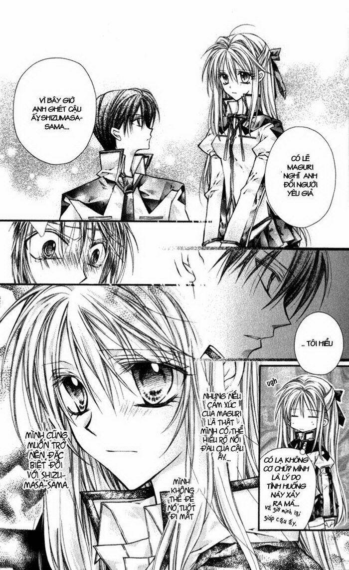 the gentlemen alliance chapter 5 17