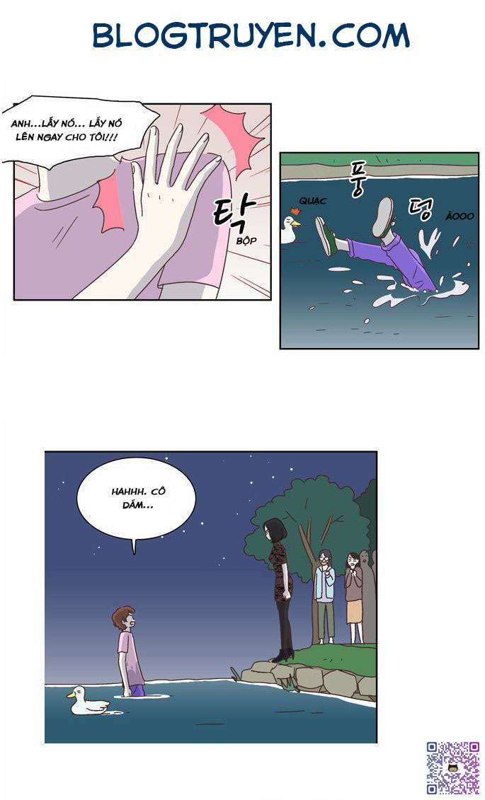 we broke up chapter 8 21