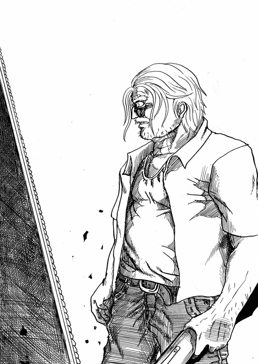 the artway to eat the sheep. chapter 1 55