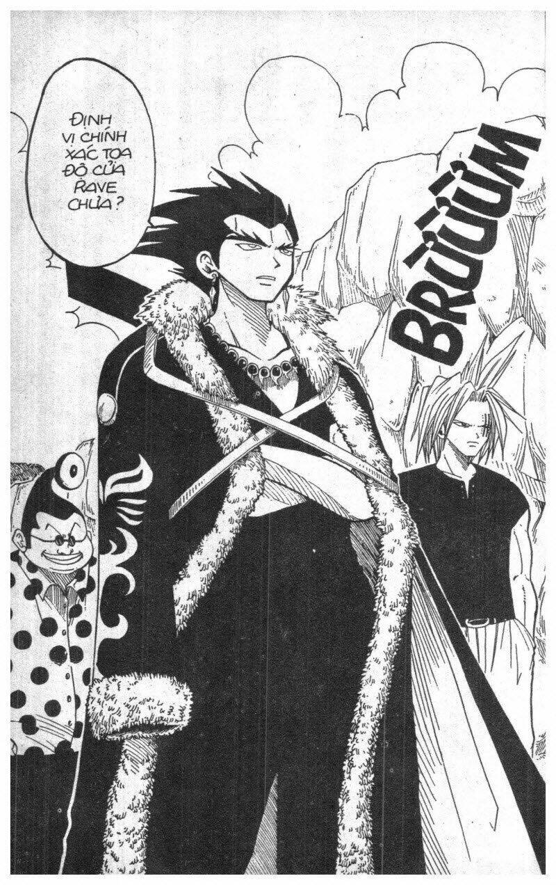 rave master (scan) chapter 4 128
