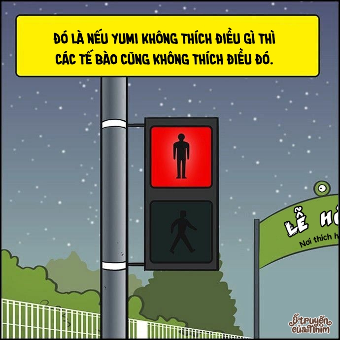 yumis cells chapter 69 24