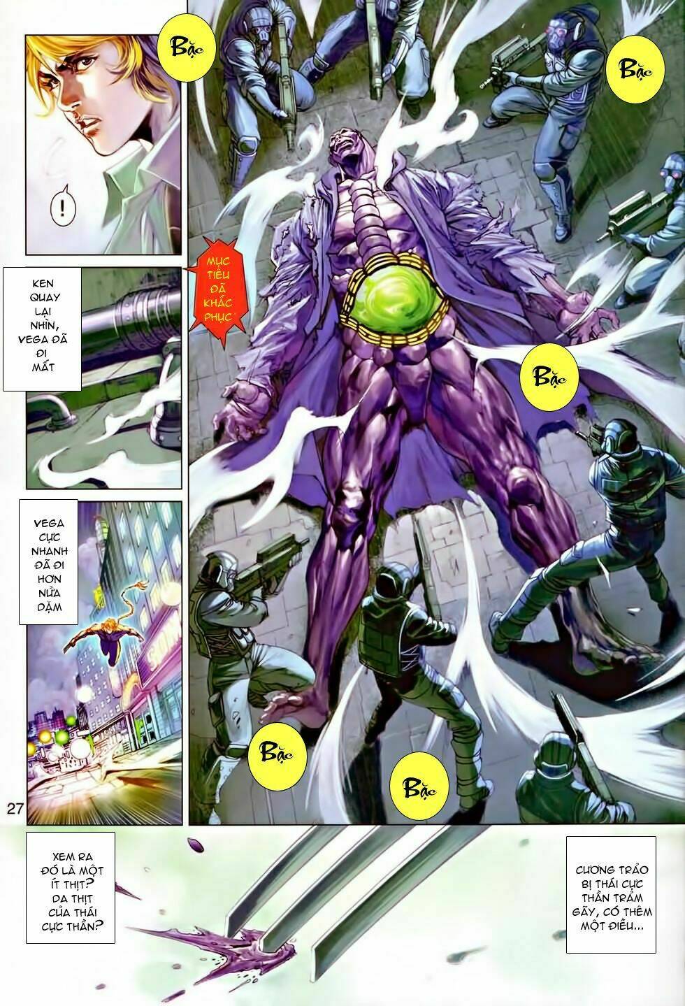 street fighter iv ngoại truyện chapter 2 26