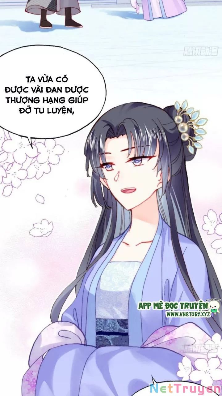 lại bị bệnh chiều chuộng quấn lấy chapter 34 44