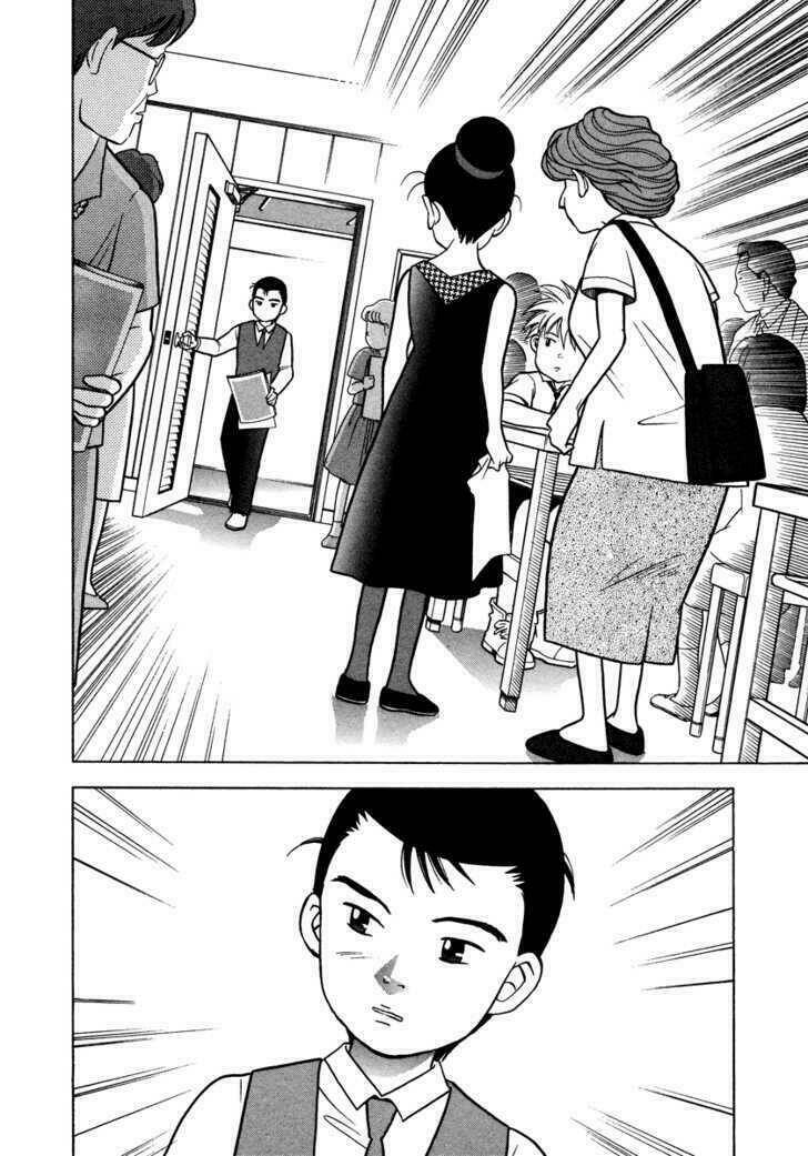 piano no mori chapter 31 27