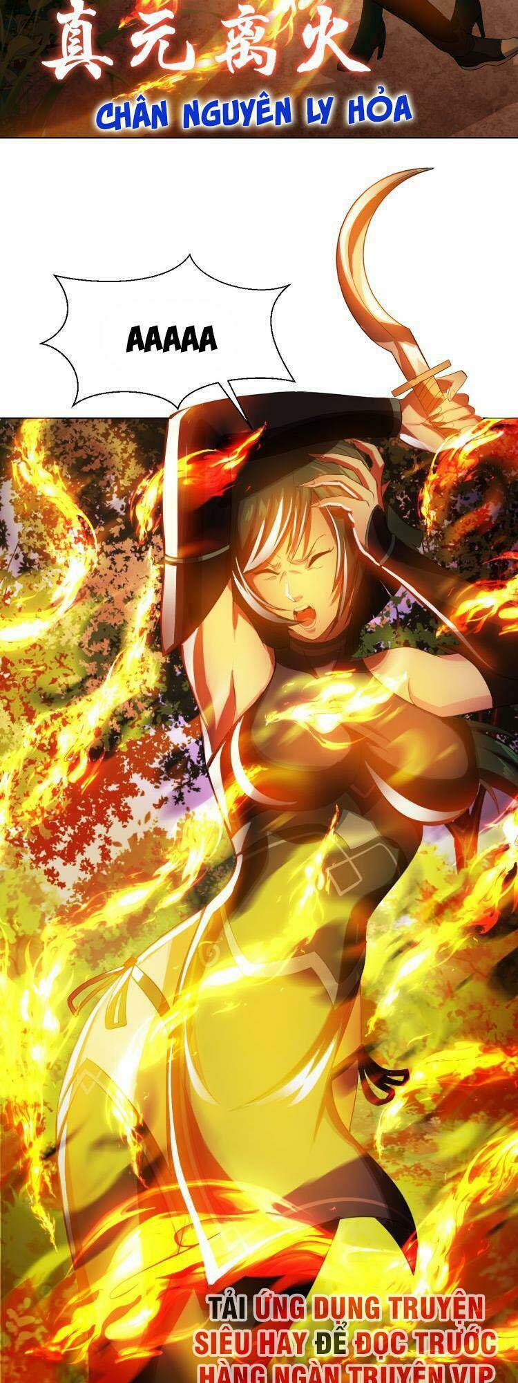 sư phụ của ta là thần tiên chapter 25 27