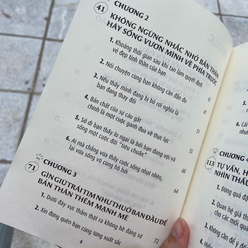 Sách : Đời Có Thật Nhạt Nhẽo Hay Do Ta Vô Vị