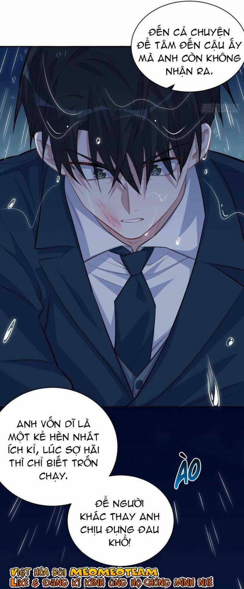 nhạc phụ đại nhân là lão bà chapter 99 21