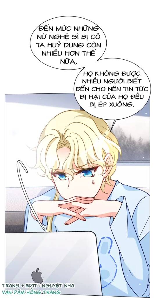 cô ấy đến rồi, xin nằm xuống! chapter 172 20