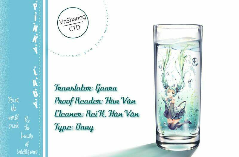 gekkou chou chapter 4 1