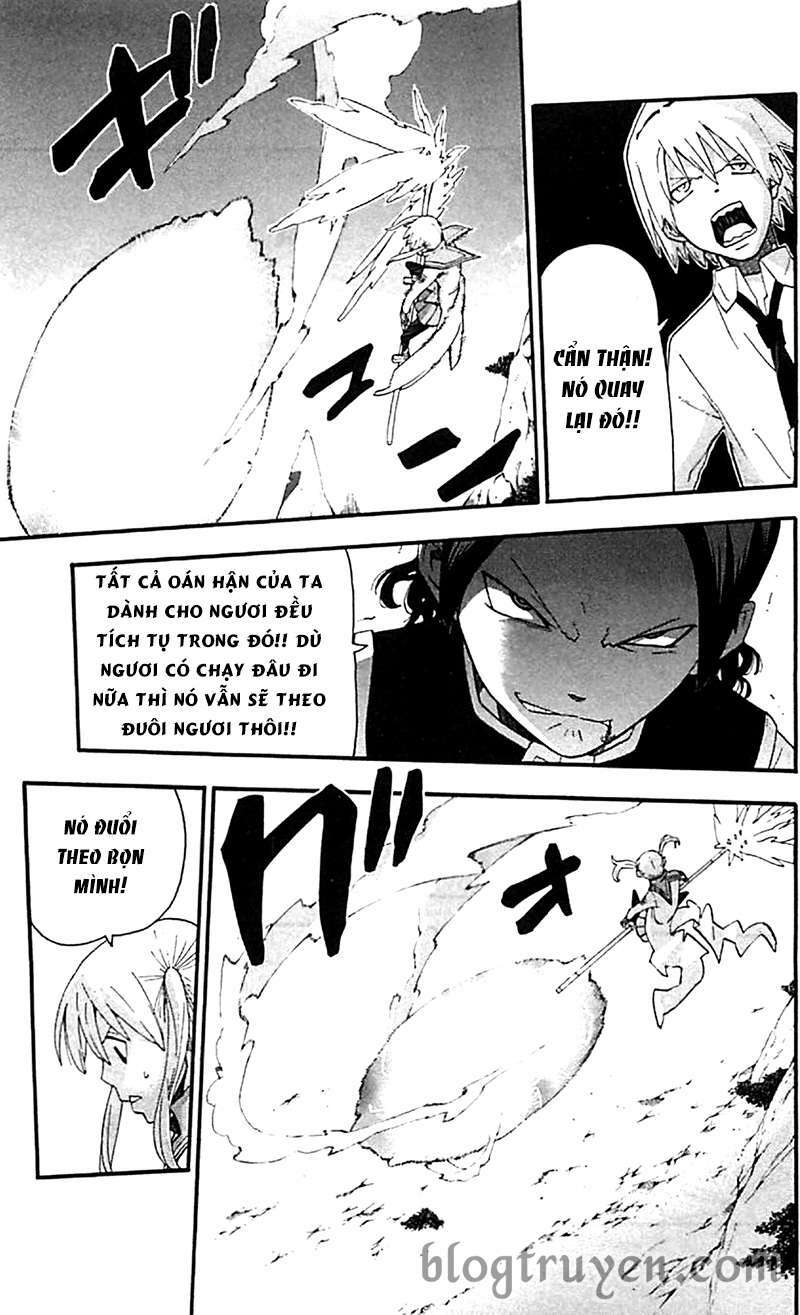 soul eater chapter 65 18