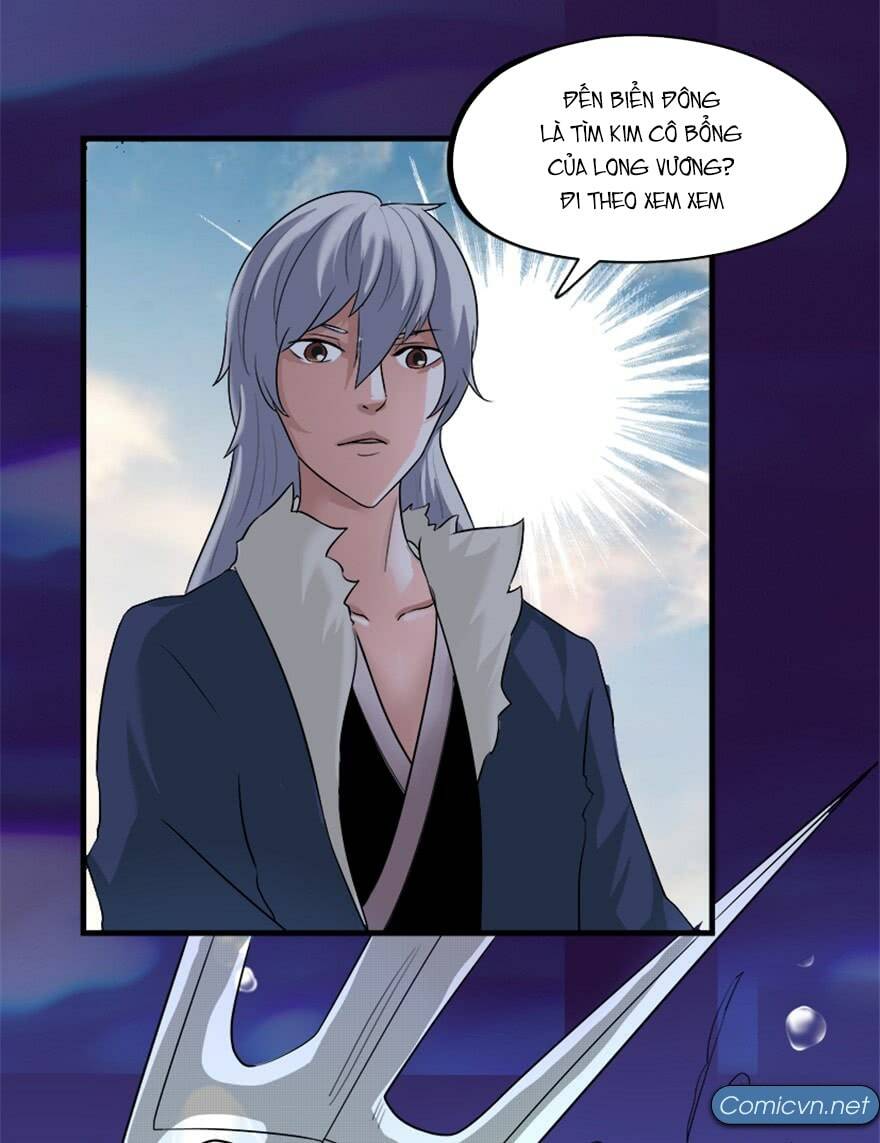 trùng sinh thành yêu chapter 6 49