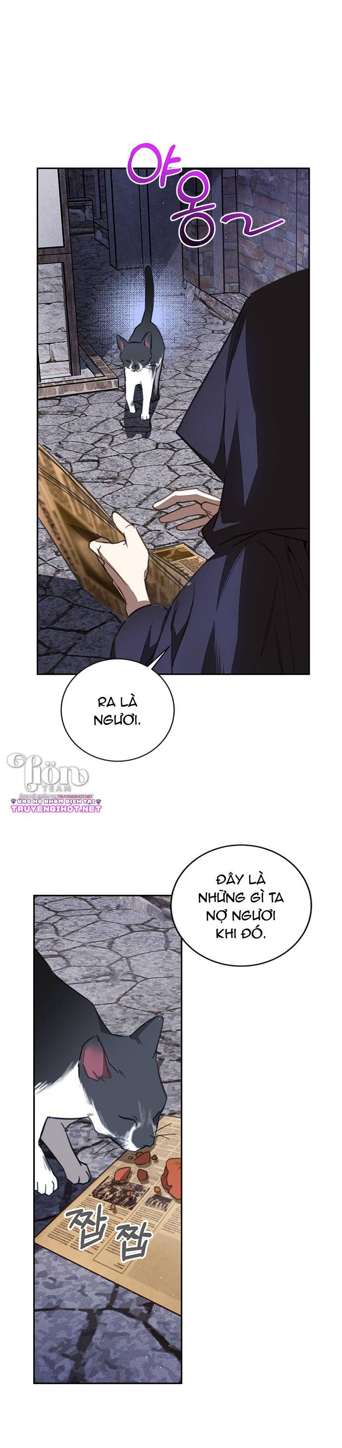 cách săn mồi chapter 15.2 16