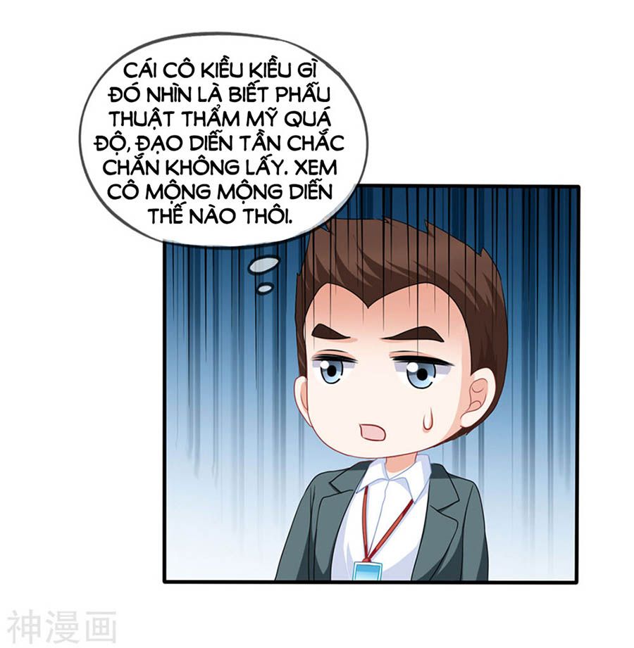 mỹ vị giai thê chapter 79 16