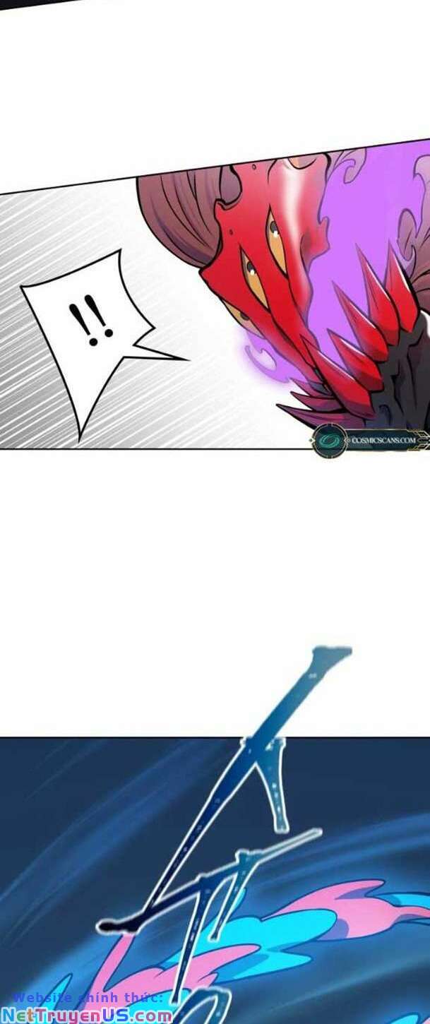 cuộc chiến trong tòa tháp chapter 589 36