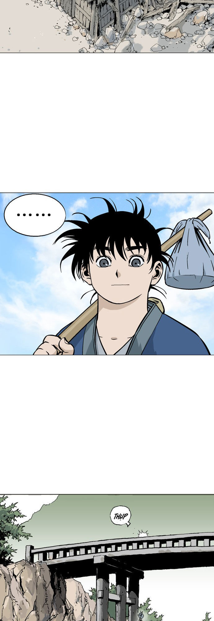 cao thủ 2 chapter 7 5