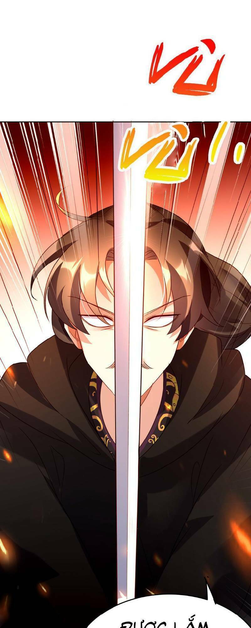 thiên kim bất hoán chapter 40 37