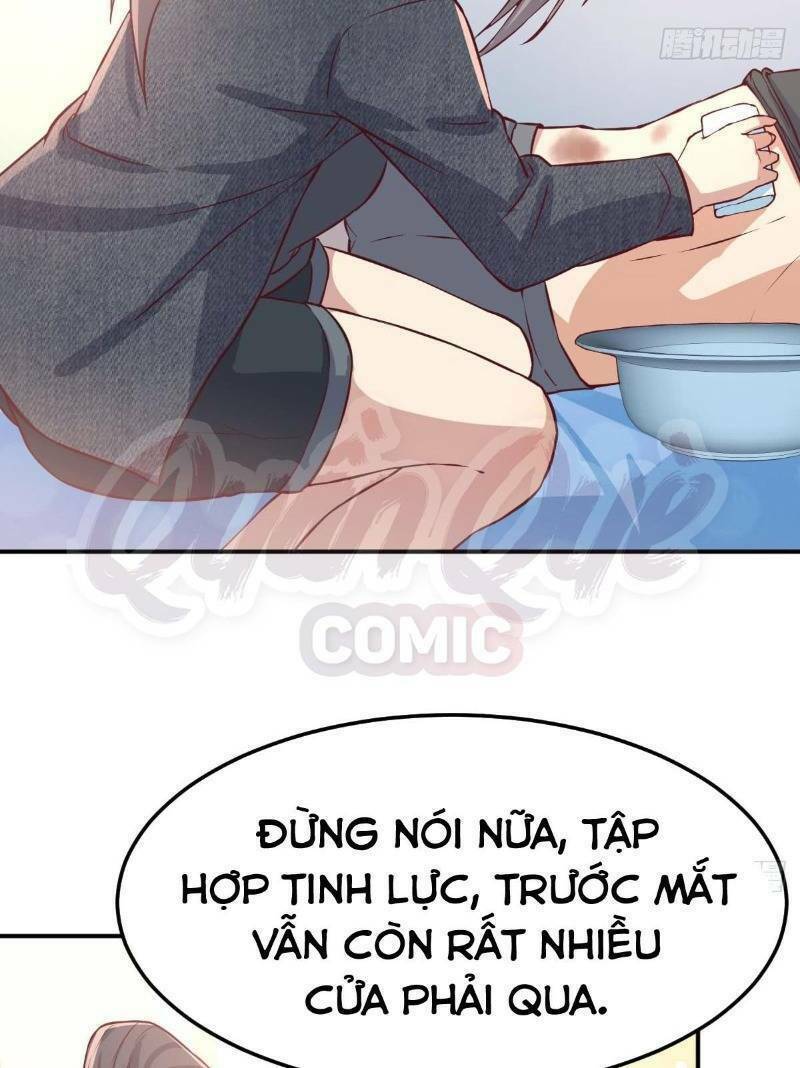 song tu đạo lữ kiểu xem mặt chapter 66 41