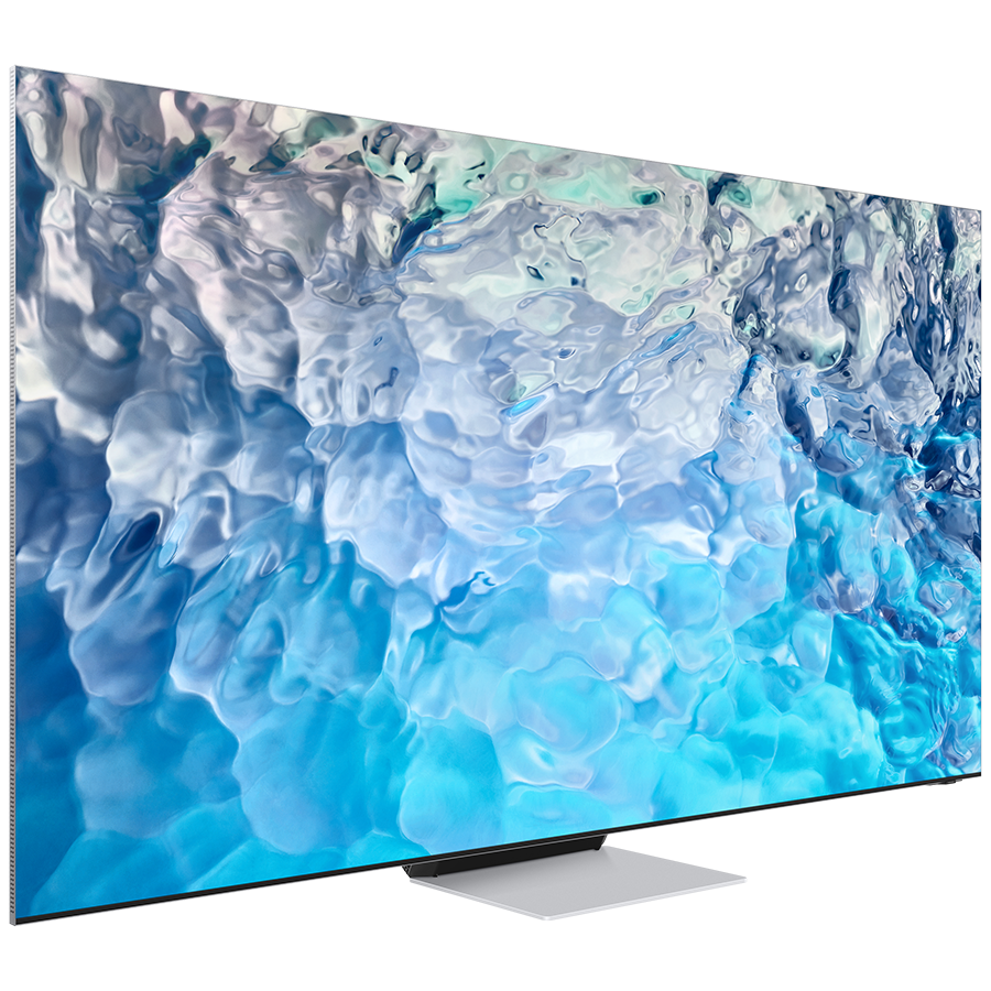 Smart Tivi Neo QLED Samsung 8K 85 inch QA85QN900B - Model 2022