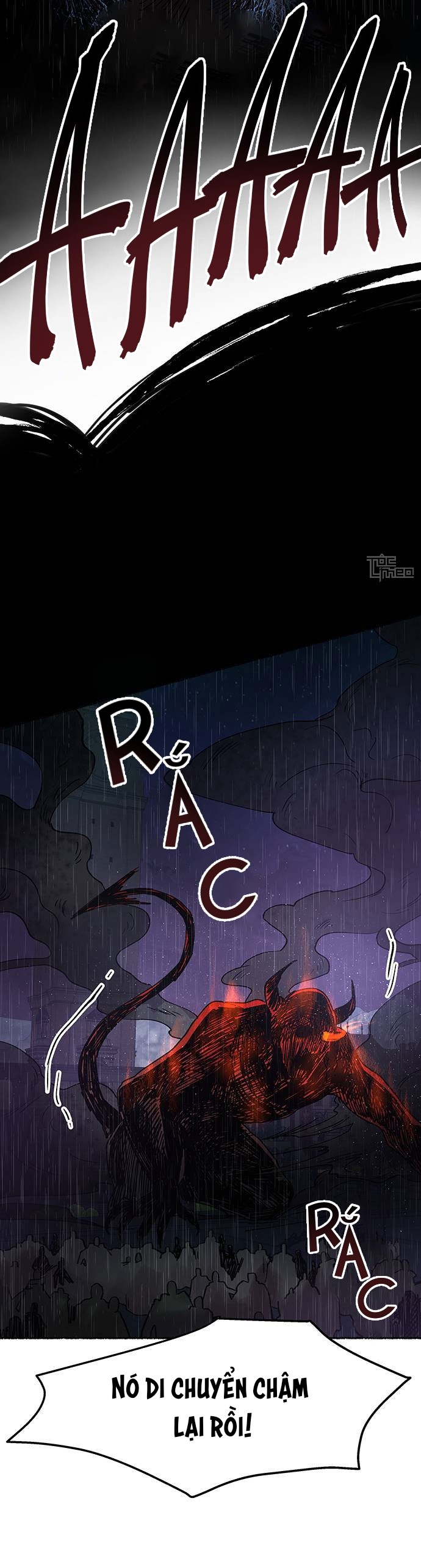 như gió trên cành cây khô chapter 23 72