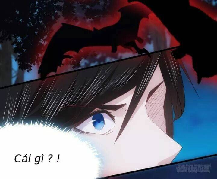 bí mật của dạ tộc chapter 25 57